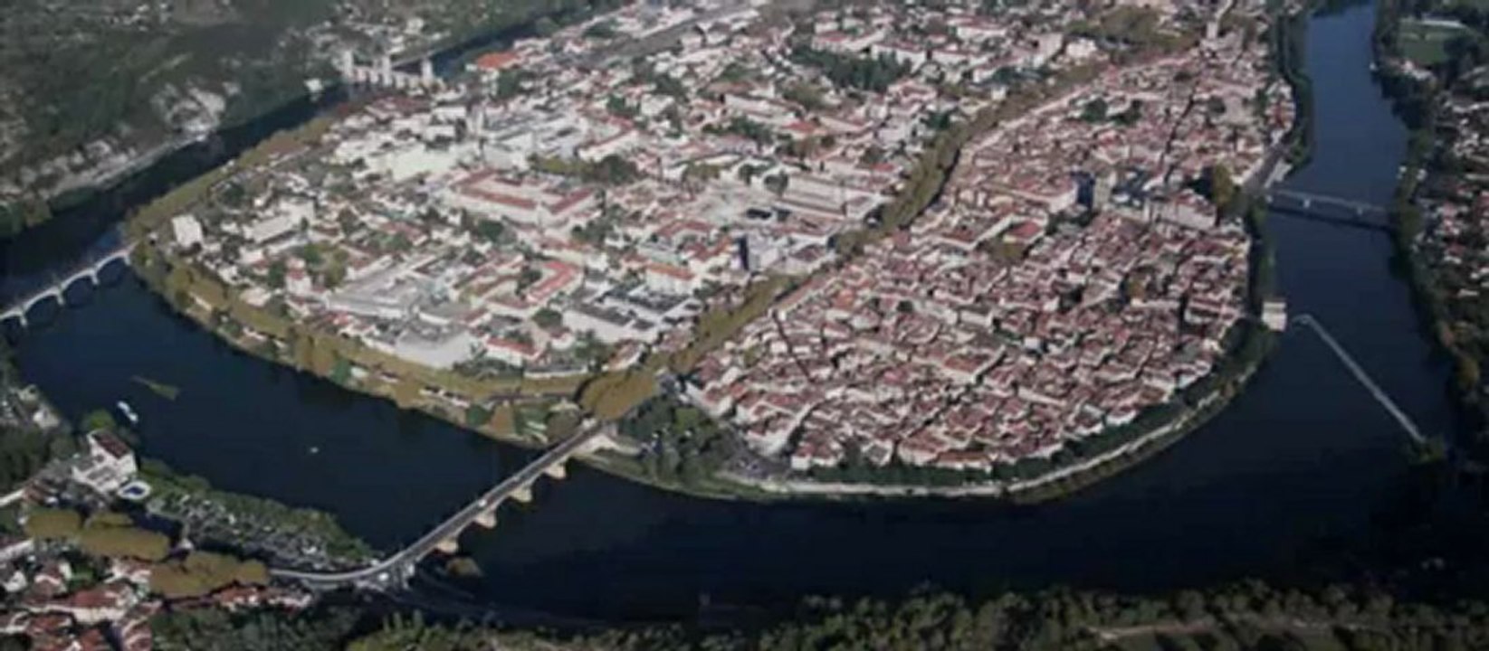 Les Grands Sites Midi-Pyrénées