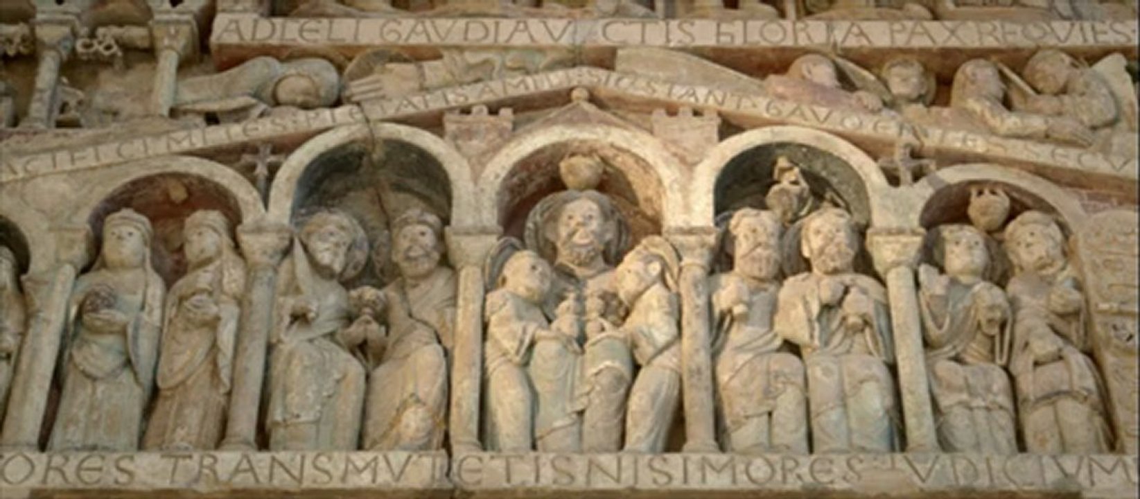 Conques