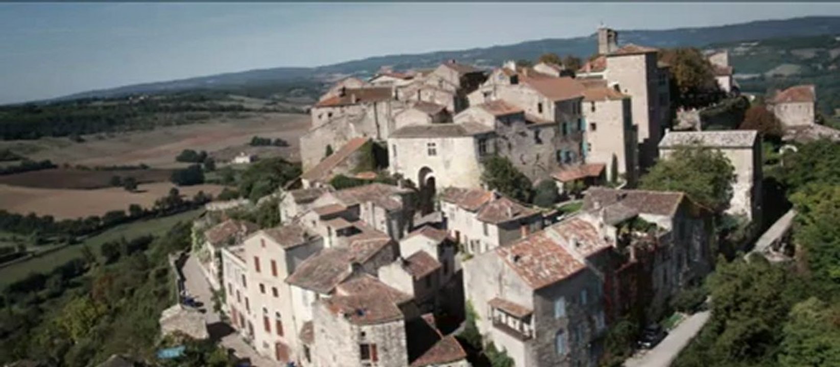 Cordes-sur-Ciel