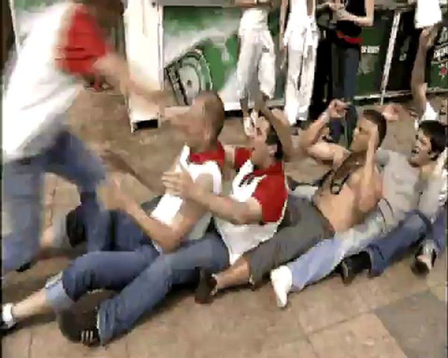 Bandas de Condom : le public festayre au rendez-vous