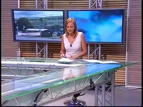 Le Journal TLT - mardi 15 sept 2009