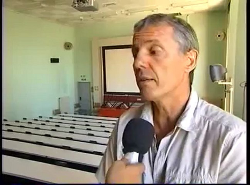 Le Journal TLT - Lundi 31 aout 2009