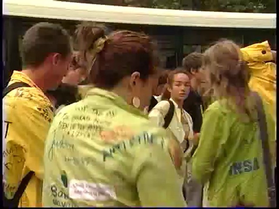 Le Journal TLT - vendredi 4 septembre 2009