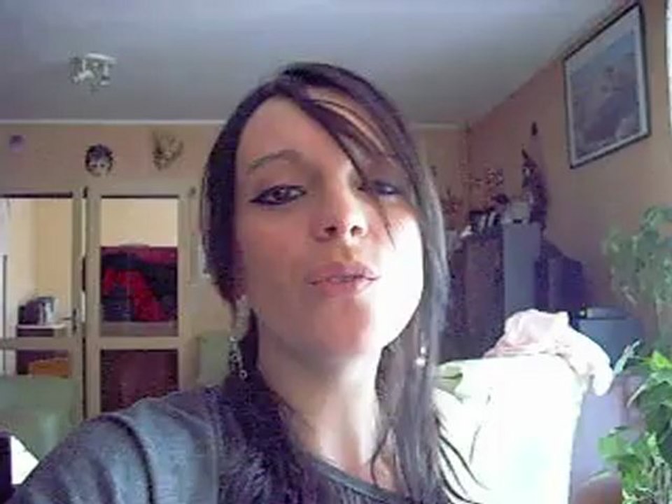 video pour le casting de Patrick Fiori