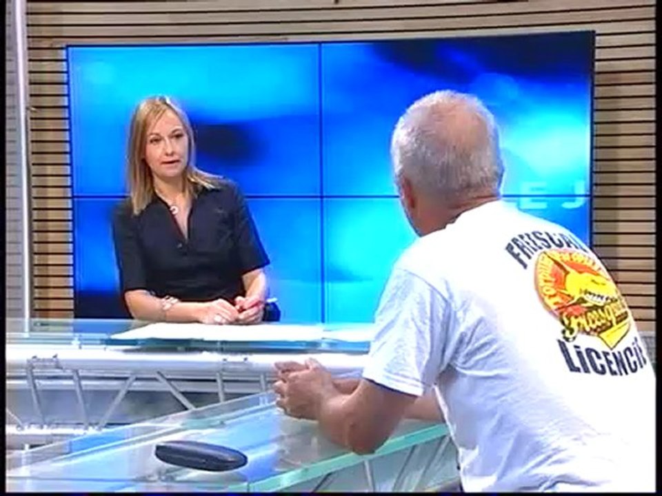 Le Journal TLT -Mercredi 23 septembre 2009