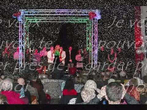 Luciia Te garder prés de moi cd Pour Elle