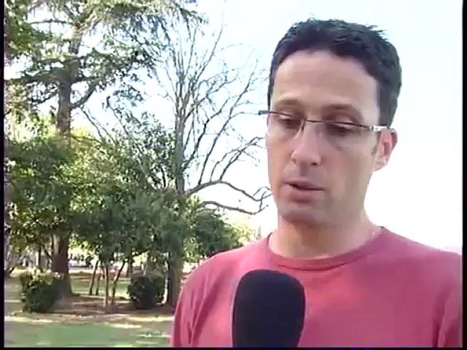 Le journal TLT - Mardi 29 septembre 2009