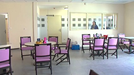 Moreilles: ouverture de la MARPA des Hauts de l'Abbaye