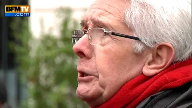 Mali : le grand-père d'un otage veut des négociations entre la France et l'ennemi - 04/03