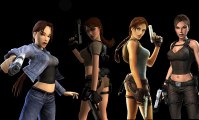 Culture Game #12 - La saga Tomb Raider -