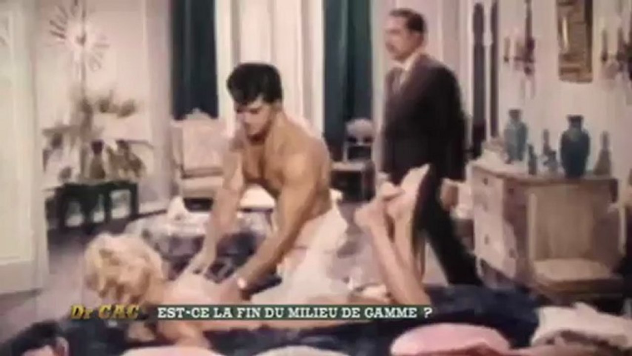 Dr CAC - Est-ce la fin du milieu de gamme ?