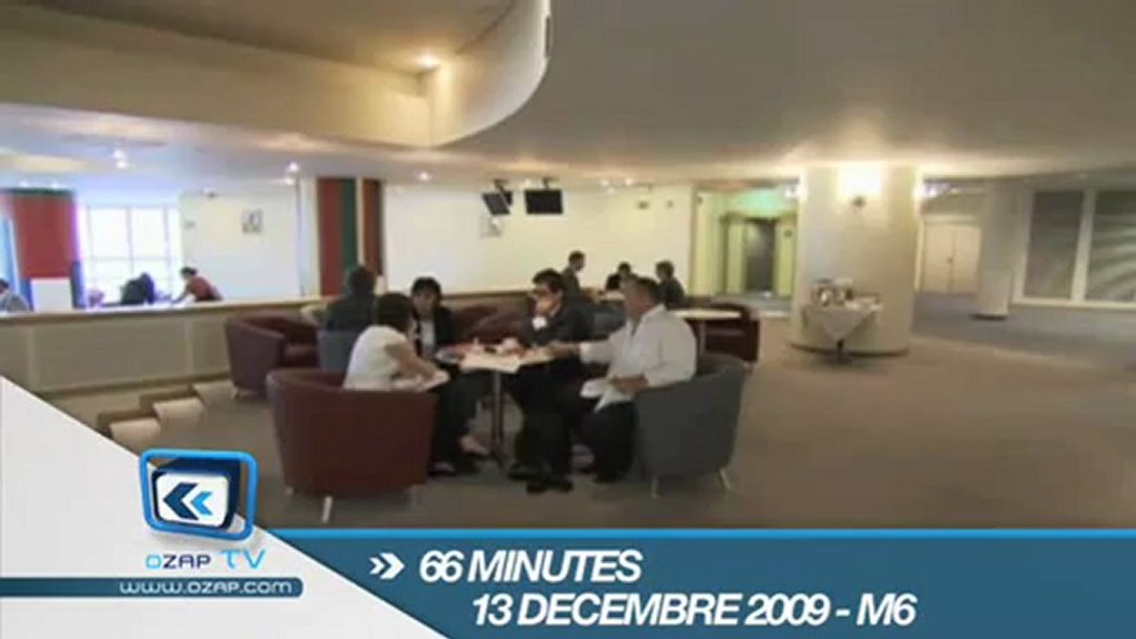 Rachida Dati : « Je n'en peux plus, je n'en peux plus ! »