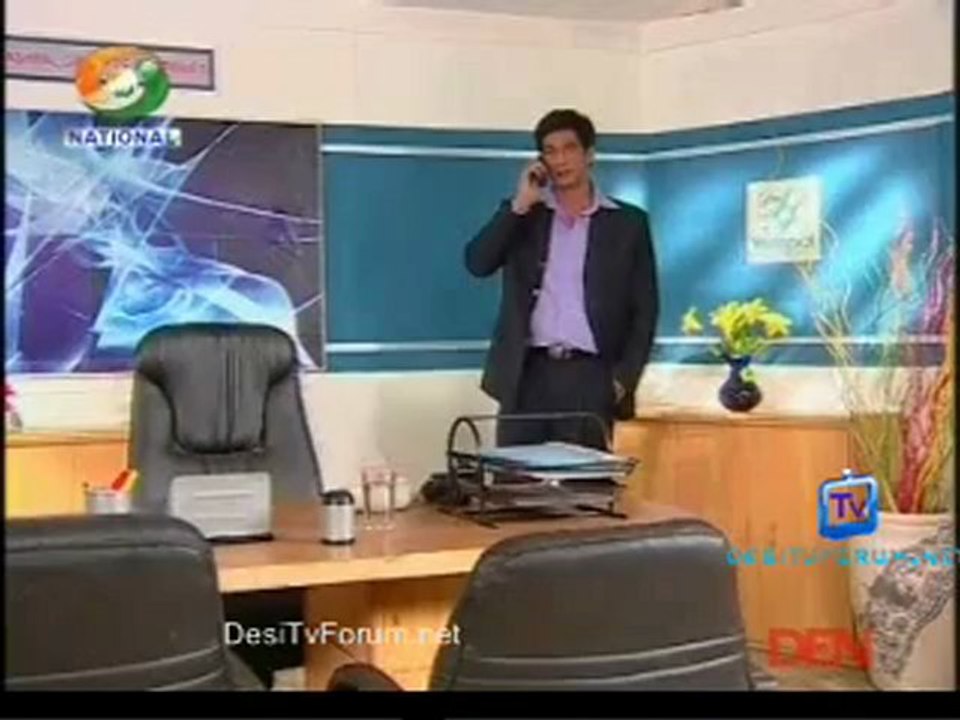 Stree Teri Kahaani 4th March 2013 Video Watch Online Part1