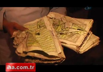 Pakistan'da korkunç patlama