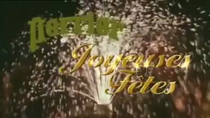 La sulfureuse main de Perrier