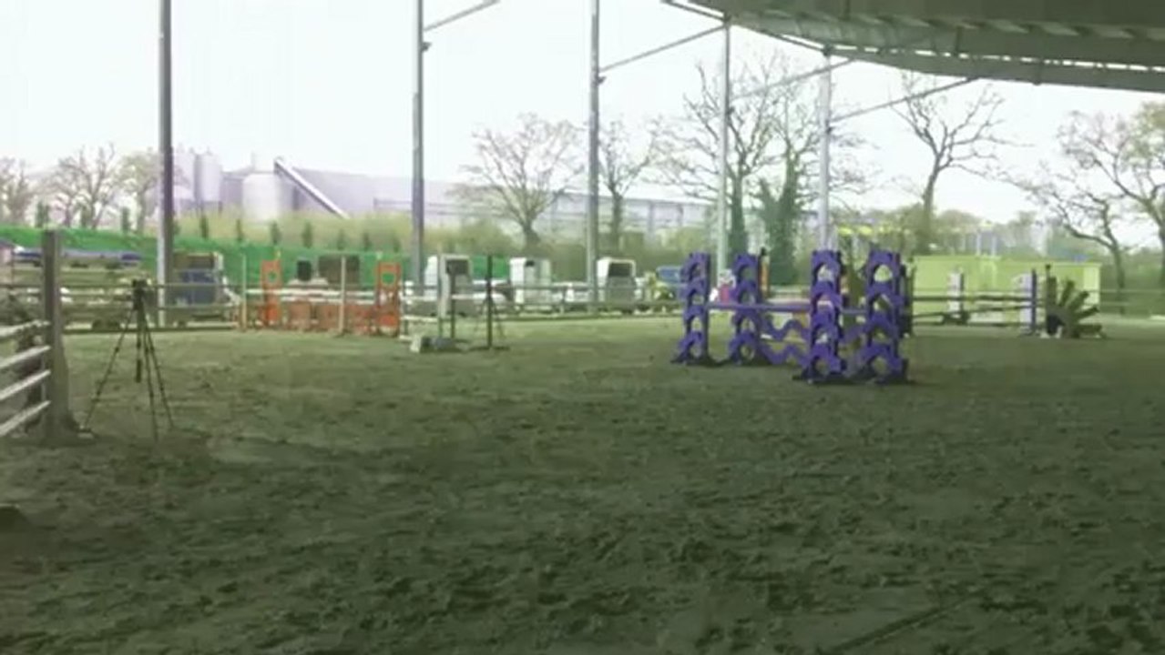 Tara D'amaury Bourgbarré prépa 110