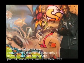 Toulouse. Festival "C'est de la Danse Contemporaine" ça repart