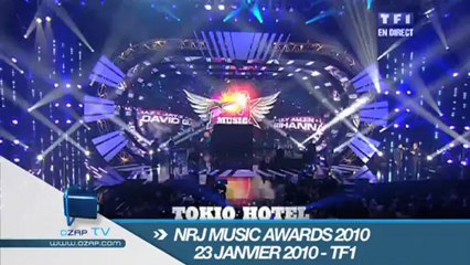 La « bourde » de Kamel Ouali aux NRJ Music Awards