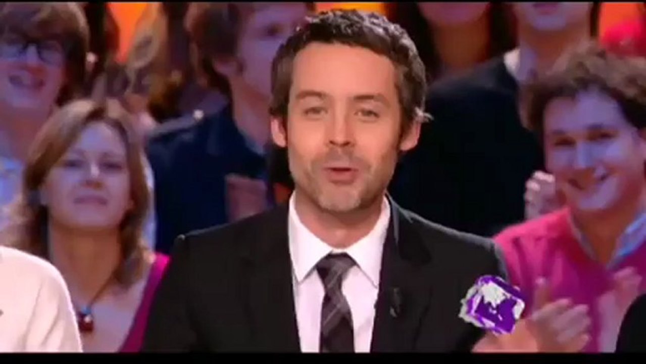 " Viens boire un p'tit coup à la maison "