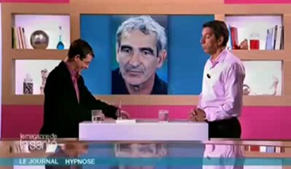 Problème de sommeil, consultez un hypnotiseur !