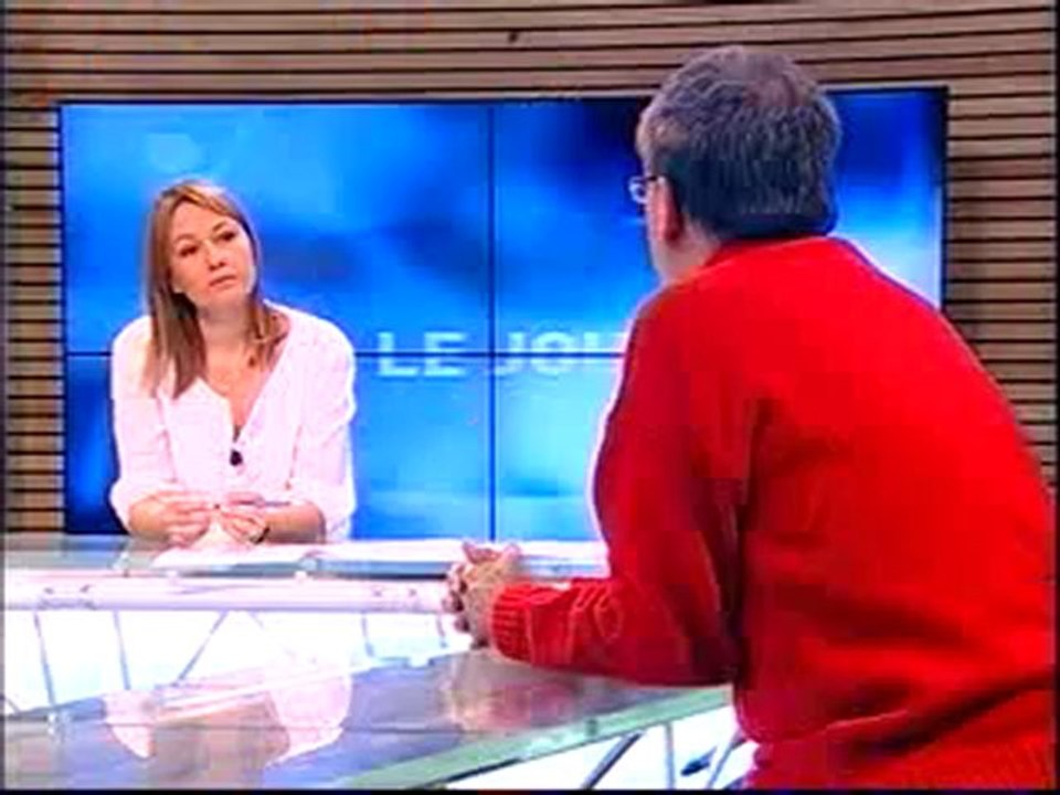 Le Journal TLT - 24_mar_2010