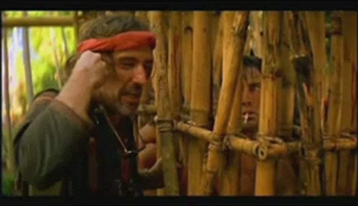 Apocalypse now