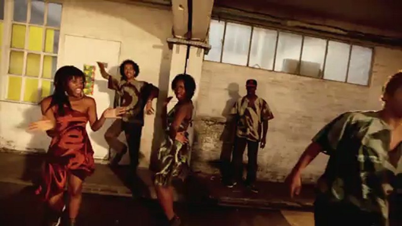 Clip Mic'Mo & Flem'Art - "MicnFlem"