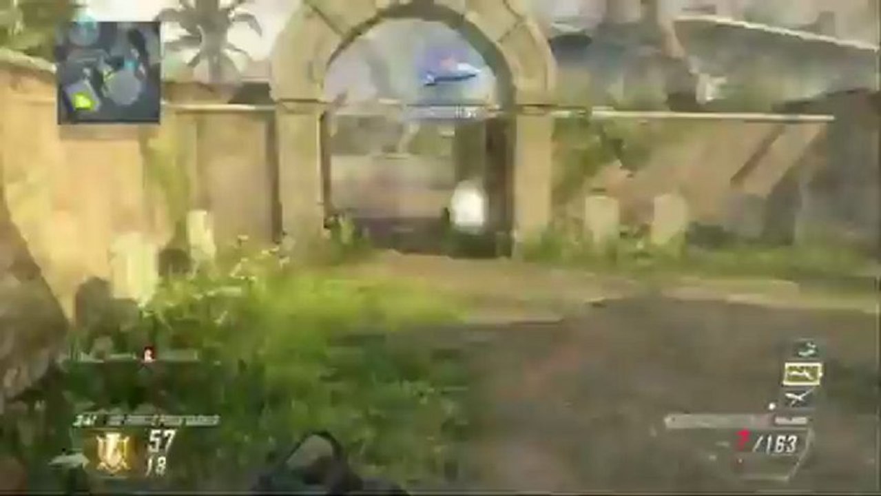 Guide MTAR - Call of Duty Black Ops 2