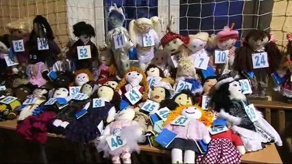 Koncert "Wszystkie kolory świata"  w SP nr 1 Ostrów Mazowiecka 2013