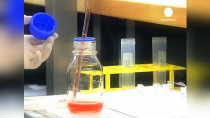 Mississippi: baby 'cured' of HIV