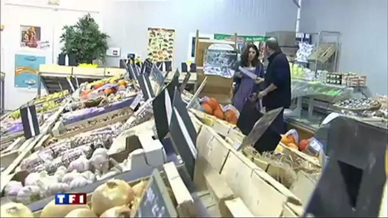 À Montauban, chez Anne, Masterchef 2010