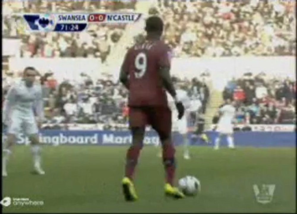 PL 2012-13 (TSP1) - 282 SWA VS. NEW (2H)
