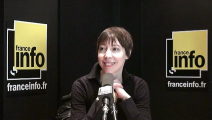 Jeanne Cherhal : "Le 21 avril 2002, j'ai vu la politique autrement"