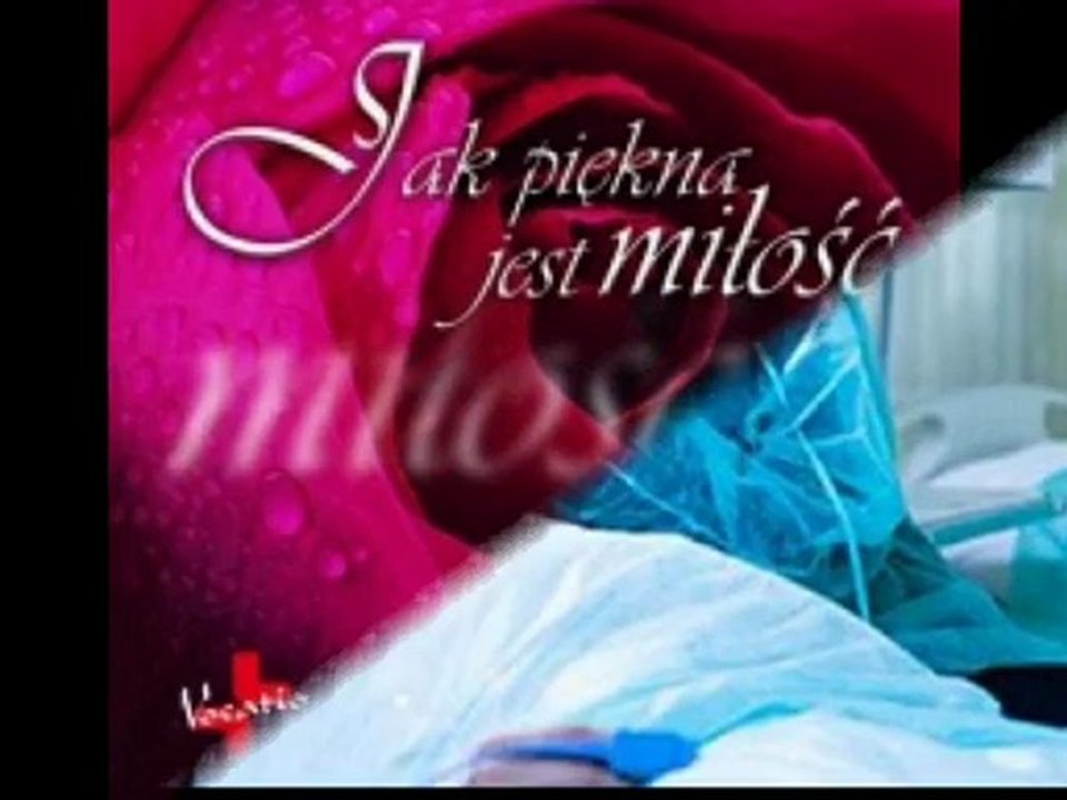 (Cover)Miłosć Ryszard Szlagowski