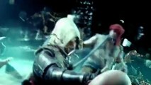 Assassin's Creed IV : Black Flag, Edward Kenway un Pirate entraîné par les Assassins FR HD