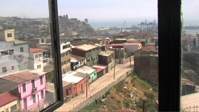 Escape al Silencio, notas de vida de Alfredo Espinoza