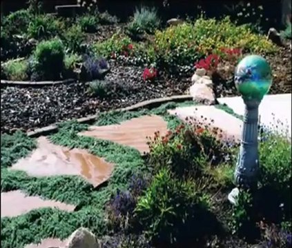 Красивые сады ч.3