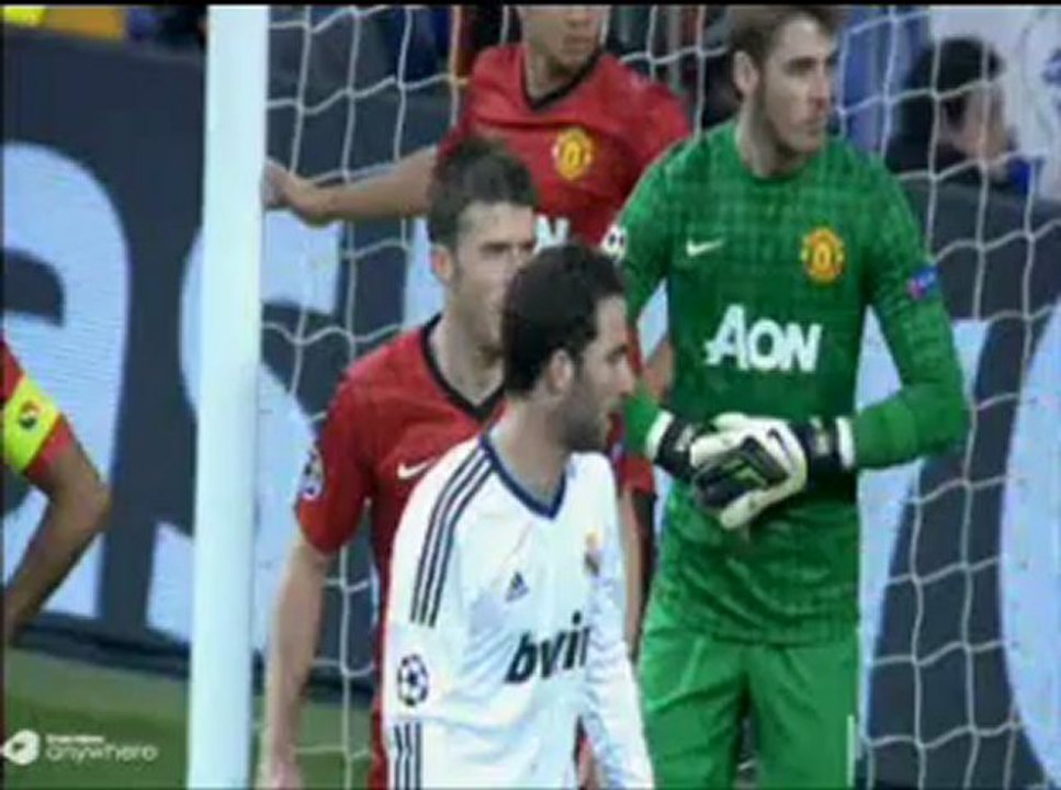 U-C-L 2012-13 (TSP1) - 127 RMD VS. MANU (2H)