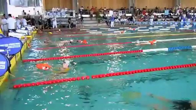 Sauvetage sportif à Tarbes