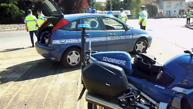 Routes sous surveillance - La Nouvelle République des Pyrénées