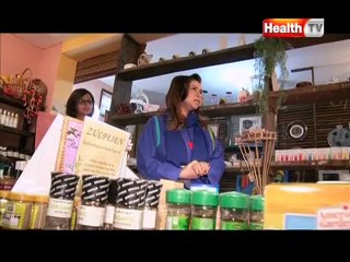 Eat Out visits Necos Natural Store & Cafe, Karachi