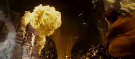 Bande d'annonce Harry Potter et les Reliques de la Mort