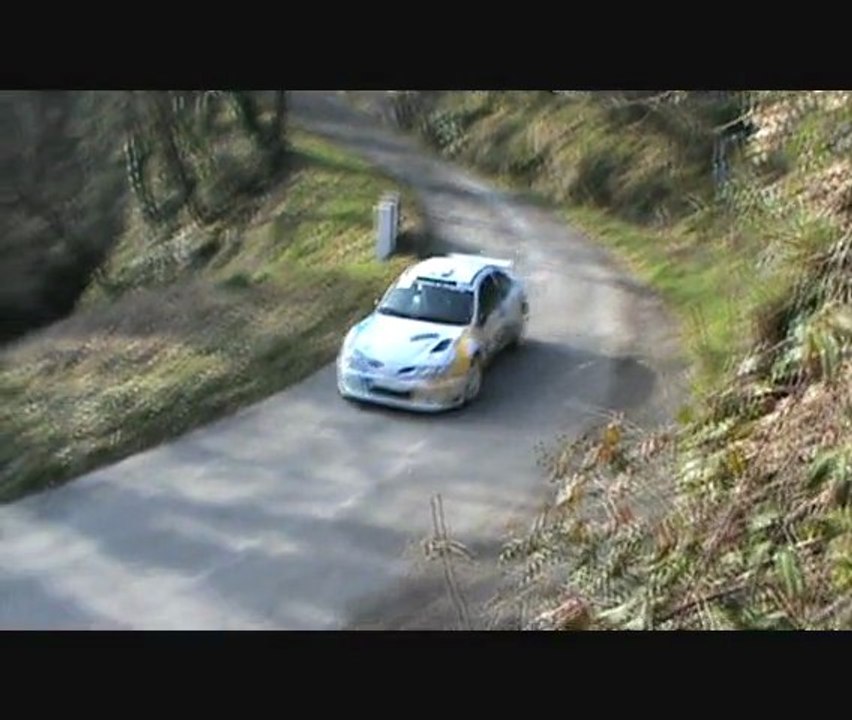rallye du cabardes 2013