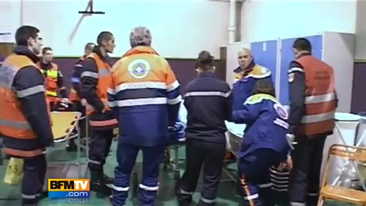 La préfecture de Nantes alerte contre l'apéro géant