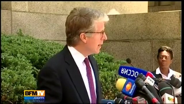 DSK : nouveaux mensonges de Nafissatou Diallo