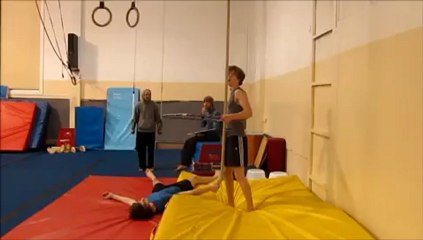 Nouvelle discipline olympique