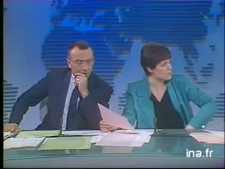 Pierre Pellerin en 1986