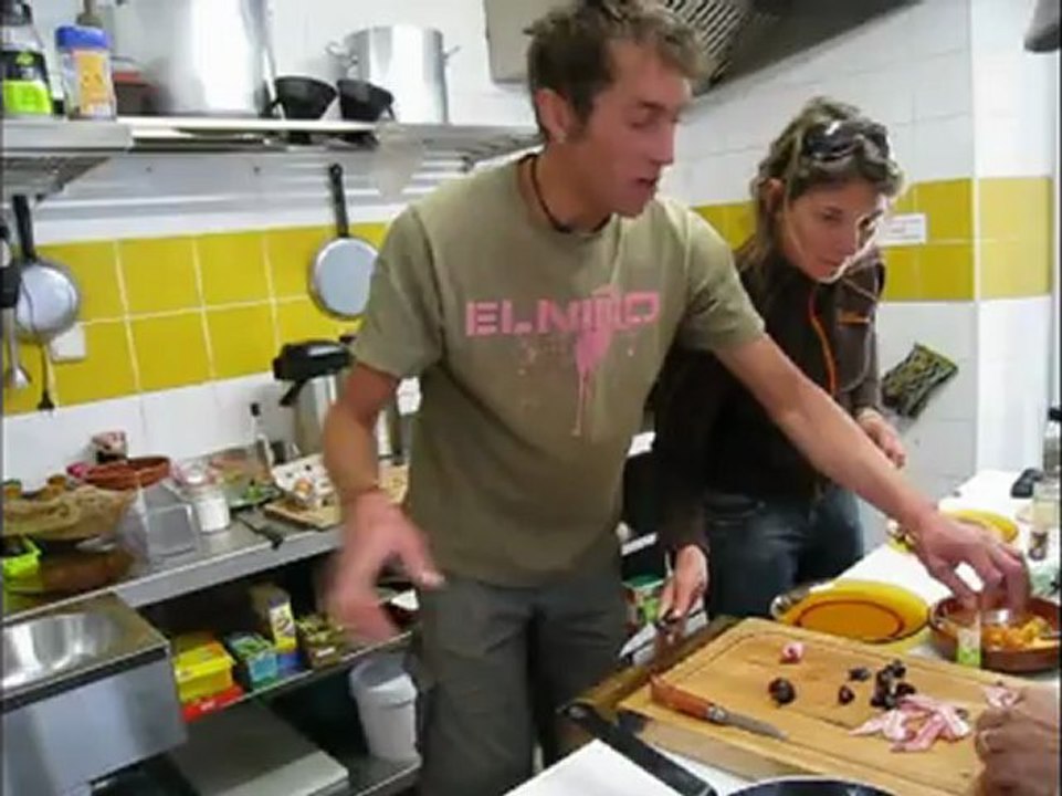 Parc national des Pyrénées : le refuge des Espuguettes modernisé