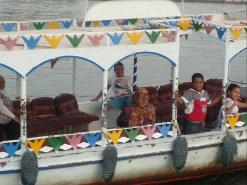 egypte