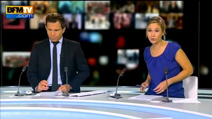 Sommet France-Italie-Allemagne sur la crise de l'euro